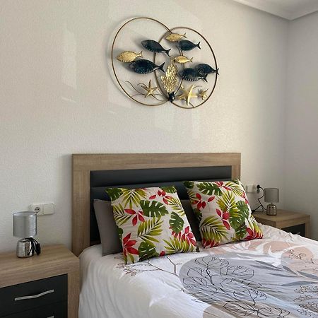 Greensuites La Zenia Torrevieja Playa Flamenca Eksteriør billede