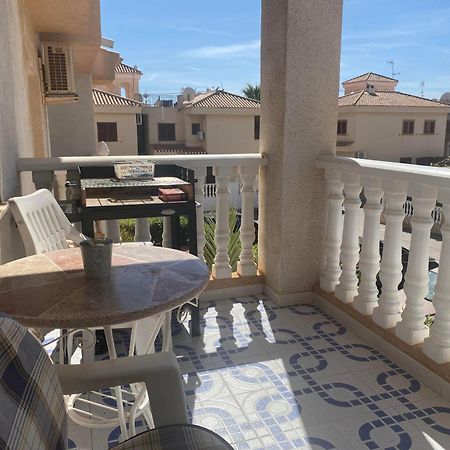 Greensuites La Zenia Torrevieja Playa Flamenca Eksteriør billede
