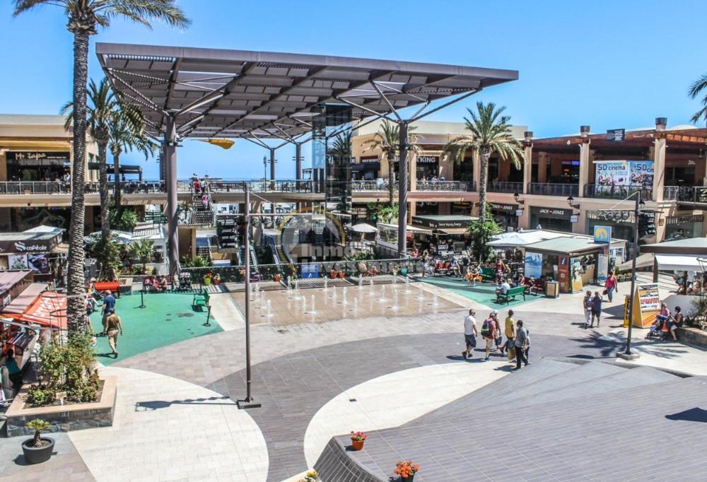 Greensuites La Zenia Torrevieja Playa Flamenca Eksteriør billede