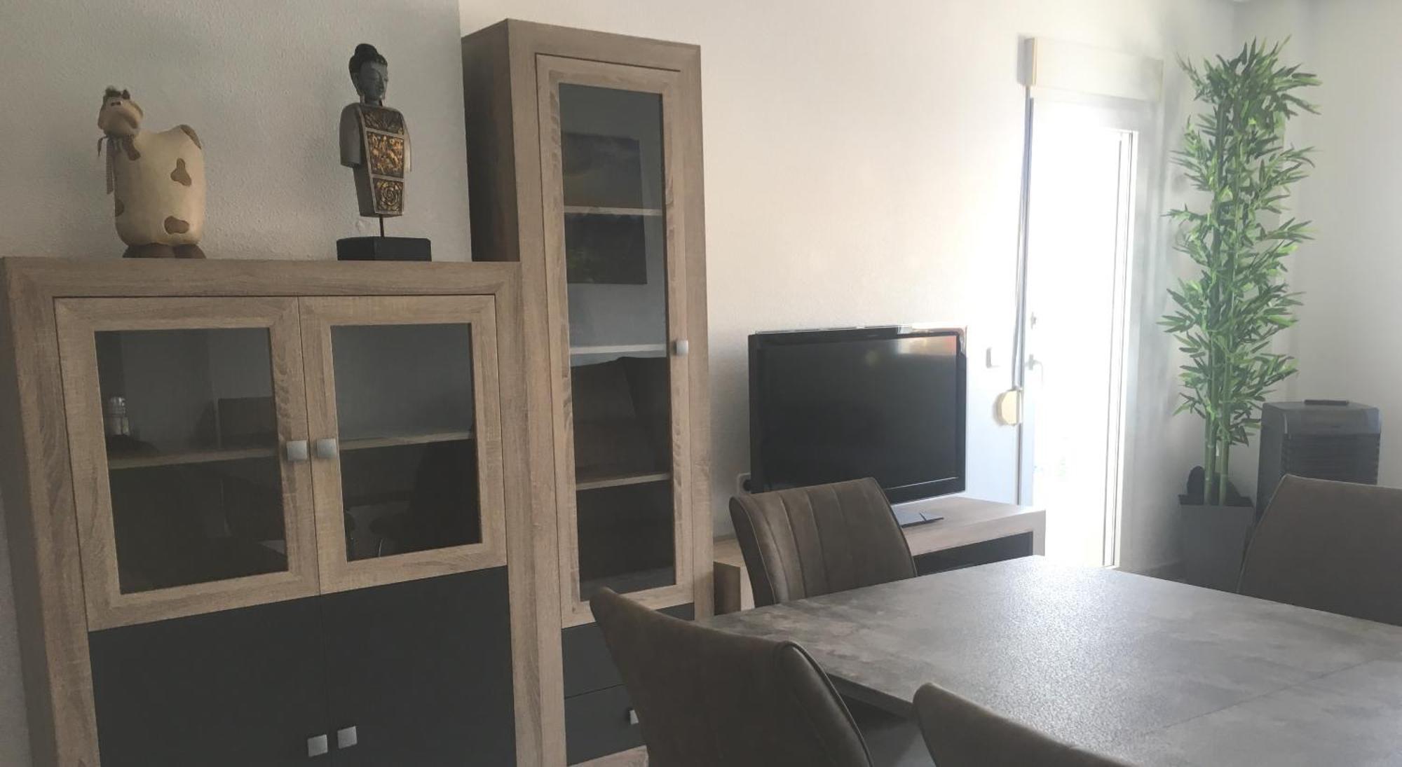 Greensuites La Zenia Torrevieja Playa Flamenca Eksteriør billede