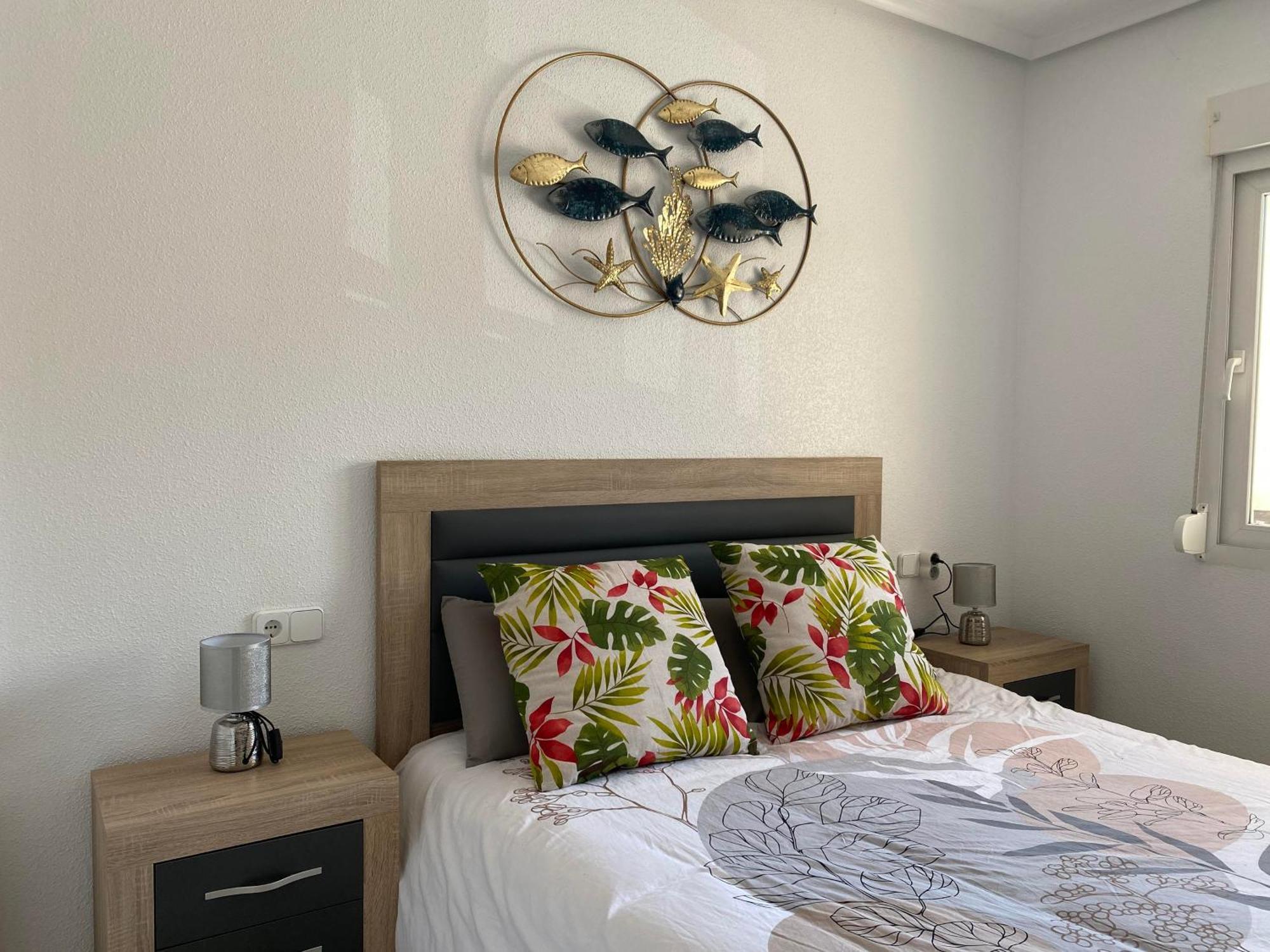 Greensuites La Zenia Torrevieja Playa Flamenca Eksteriør billede