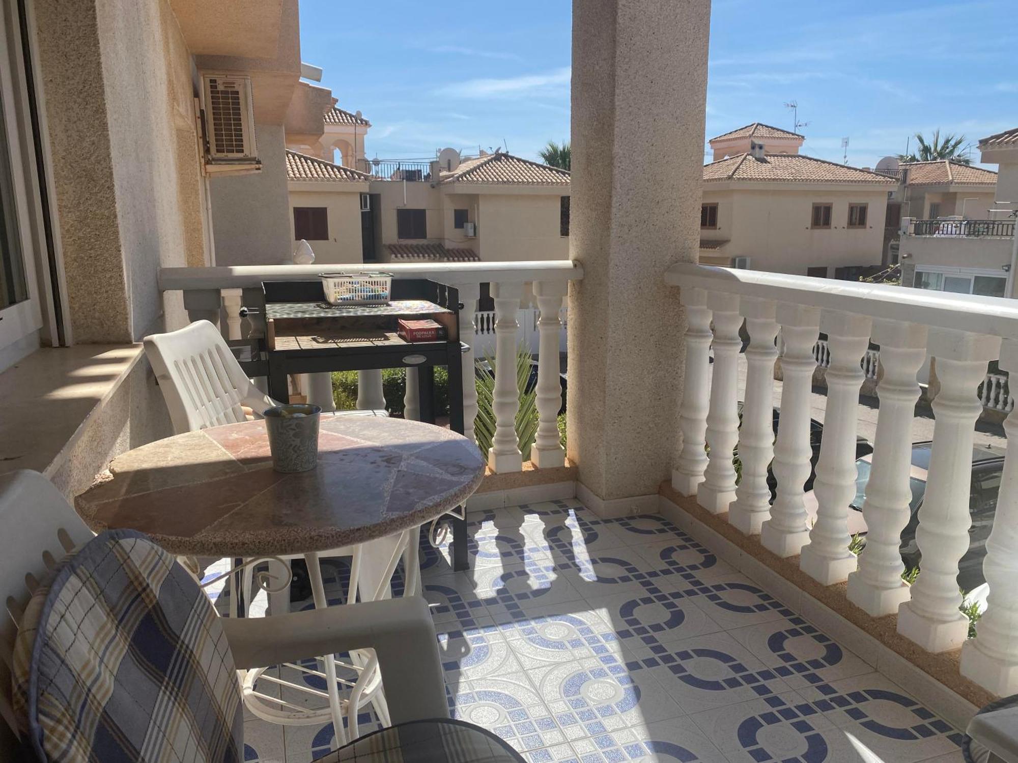 Greensuites La Zenia Torrevieja Playa Flamenca Eksteriør billede